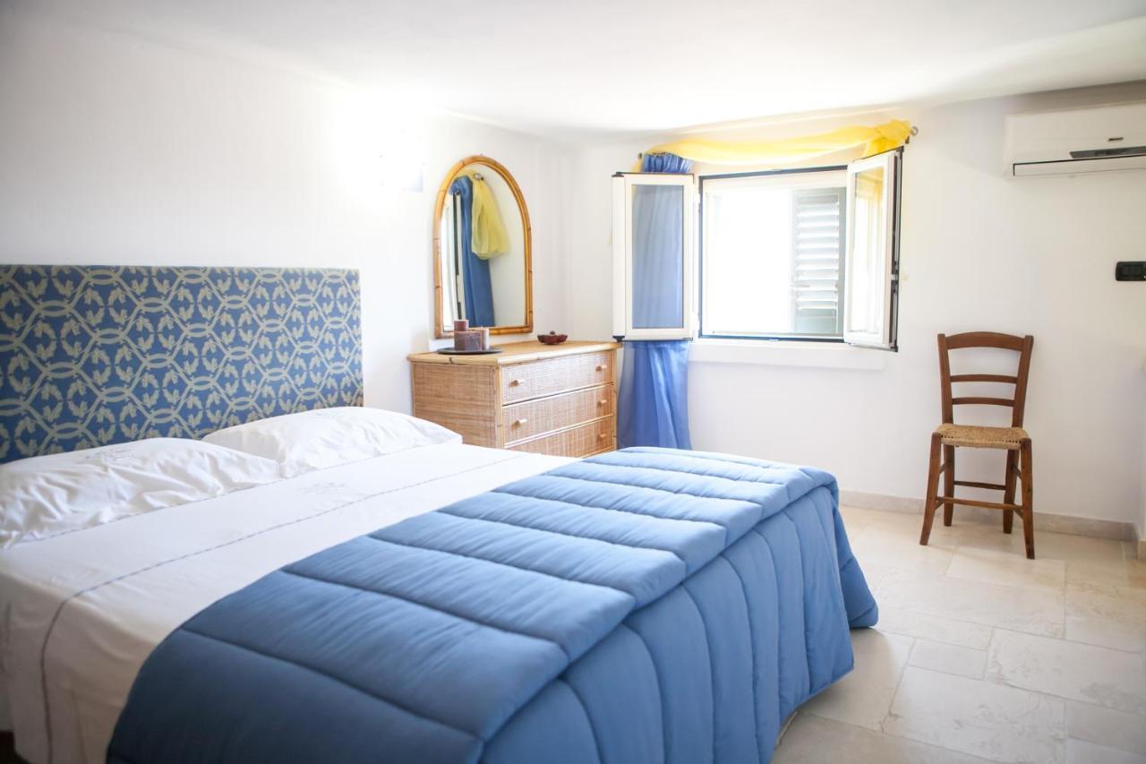 B&B I Tre Ulivi Salice Salentino Eksteriør bilde