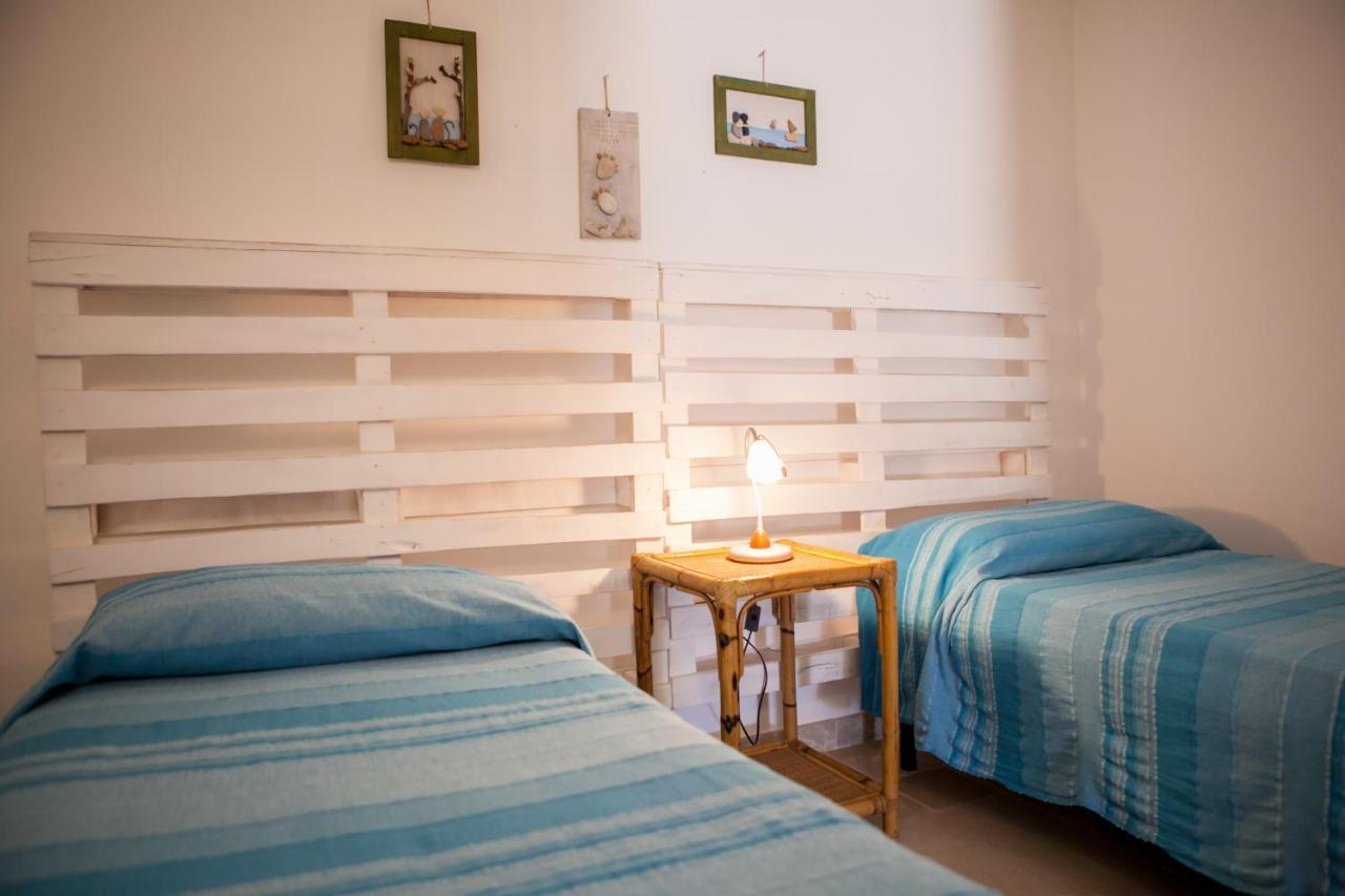 B&B I Tre Ulivi Salice Salentino Eksteriør bilde