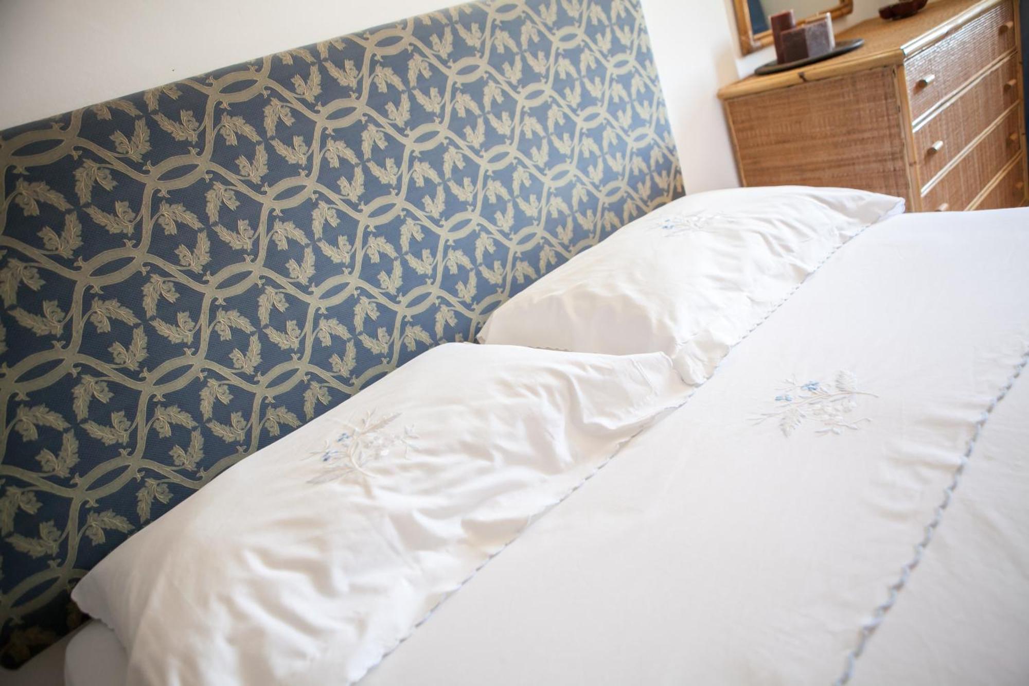 B&B I Tre Ulivi Salice Salentino Rom bilde